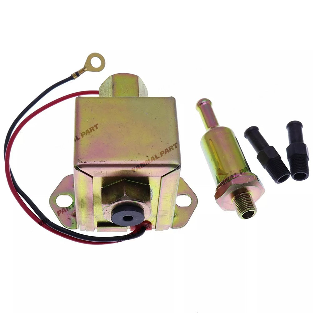 Fuel Pump D72347 Fit For CASE Loader 1816 1816B