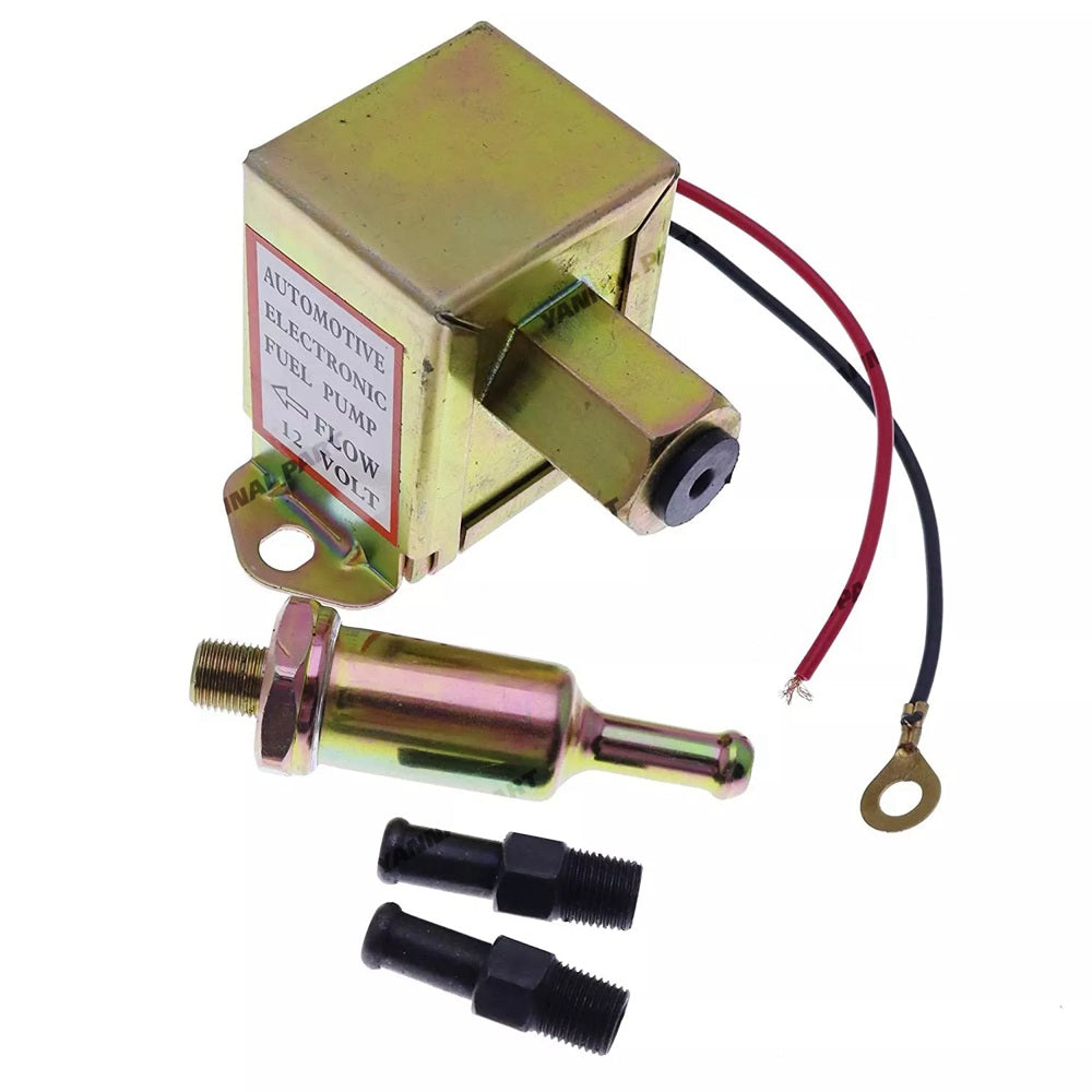 Fuel Pump D72347 Fit For CASE Loader 1816 1816B