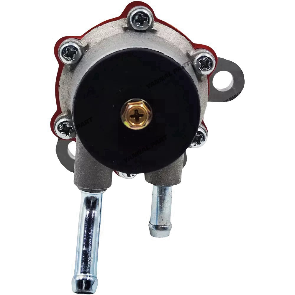Fuel Feed Pump ZM2904380 Fit For Volvo L20B L25B L30 L30B L32 L32B L35 L35B ZL402C ZL502C