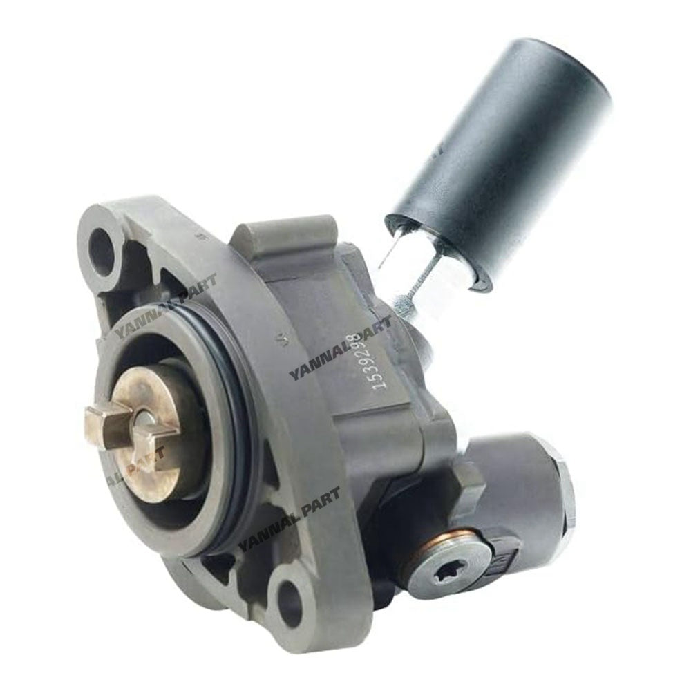 Fuel Feed Pump 1536255 1423952 Fit For Scania Engine DC16 Truck P G R T 4-Series