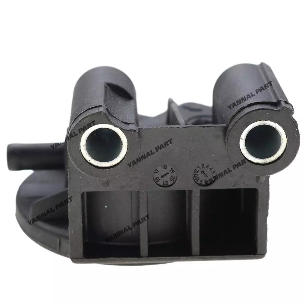 Filter Bracket Housing 4270708 Fit For Deutz Engine 910 1011 2011 Linde Forklift H30 H25