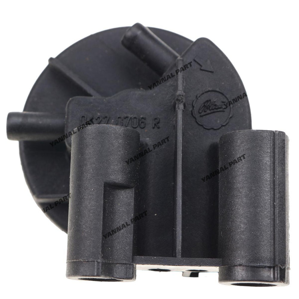 Filter Bracket Housing 4270708 Fit For Deutz Engine 910 1011 2011 Linde Forklift H30 H25