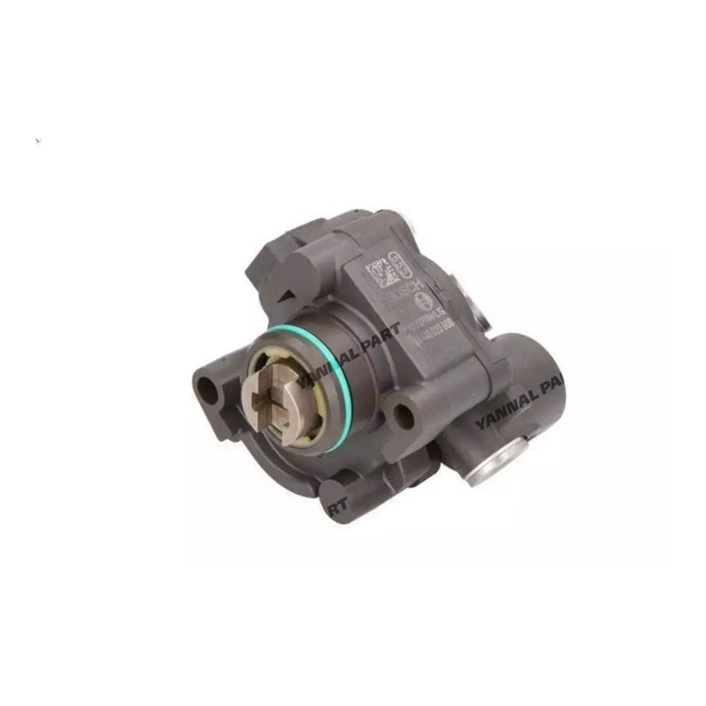 Fuel Pump 51121017125 Fit For MAN Truck TGA TGS TGX TGL TGM