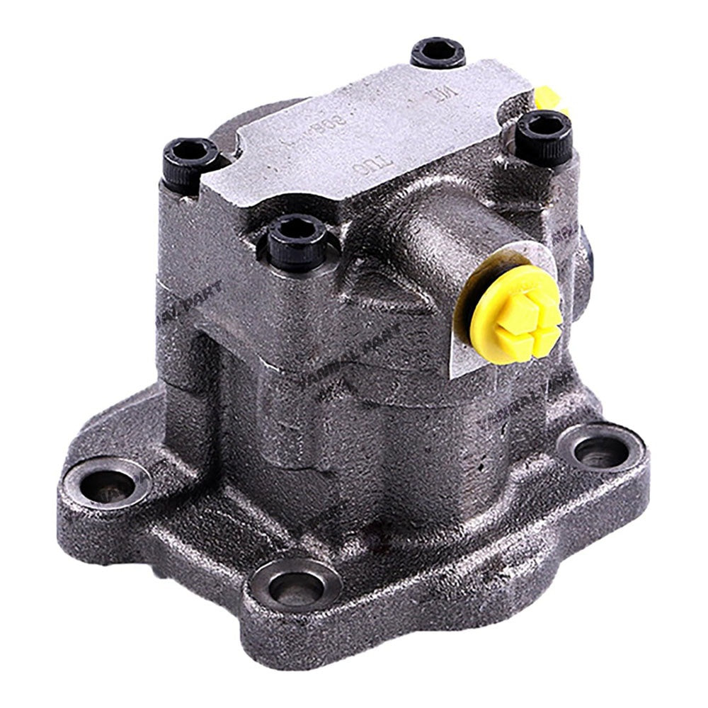 Fuel Pump 293-0249 Fit For Caterpillar CAT Engine C4.4 C6.6 Excavator M313D M315D M315D2 M316D M317D2 M318D M322D