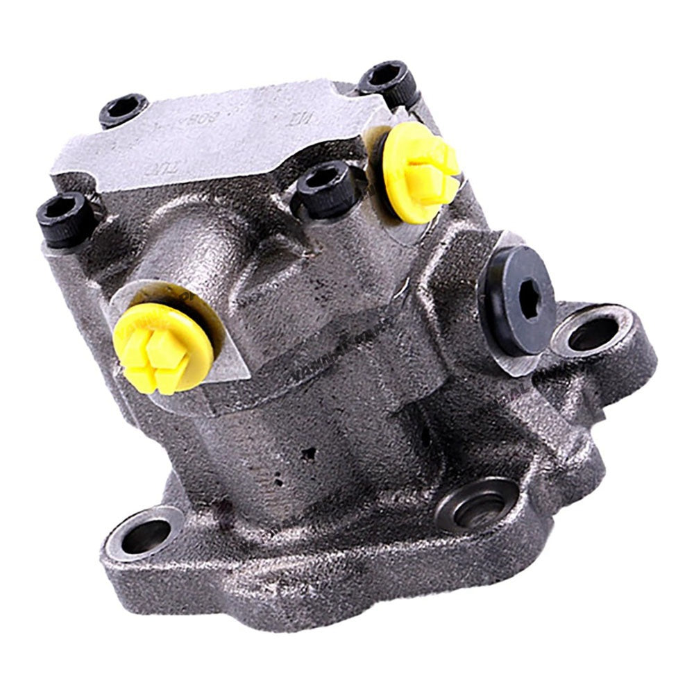 Fuel Pump 293-0249 Fit For Caterpillar CAT Engine C4.4 C6.6 Excavator M313D M315D M315D2 M316D M317D2 M318D M322D