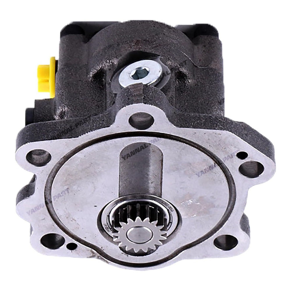 Fuel Pump 293-0249 Fit For Caterpillar CAT Engine C4.4 C6.6 Excavator M313D M315D M315D2 M316D M317D2 M318D M322D