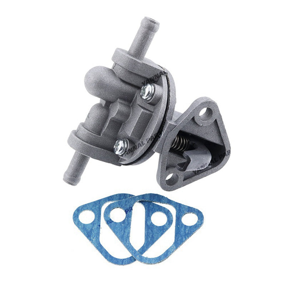 Fuel Pump YF1-58215-20-30 Fit For Yamaha Generator EDL13000STE EDL7000SE EDL11000SE