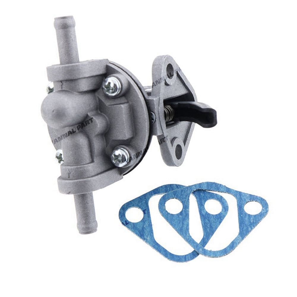 Fuel Pump YF1-58215-20-30 Fit For Yamaha Generator EDL13000STE EDL7000SE EDL11000SE