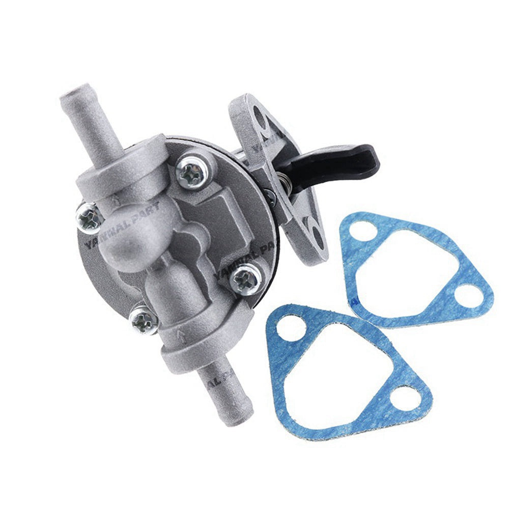 Fuel Pump YF1-58215-20-30 Fit For Yamaha Generator EDL13000STE EDL7000SE EDL11000SE