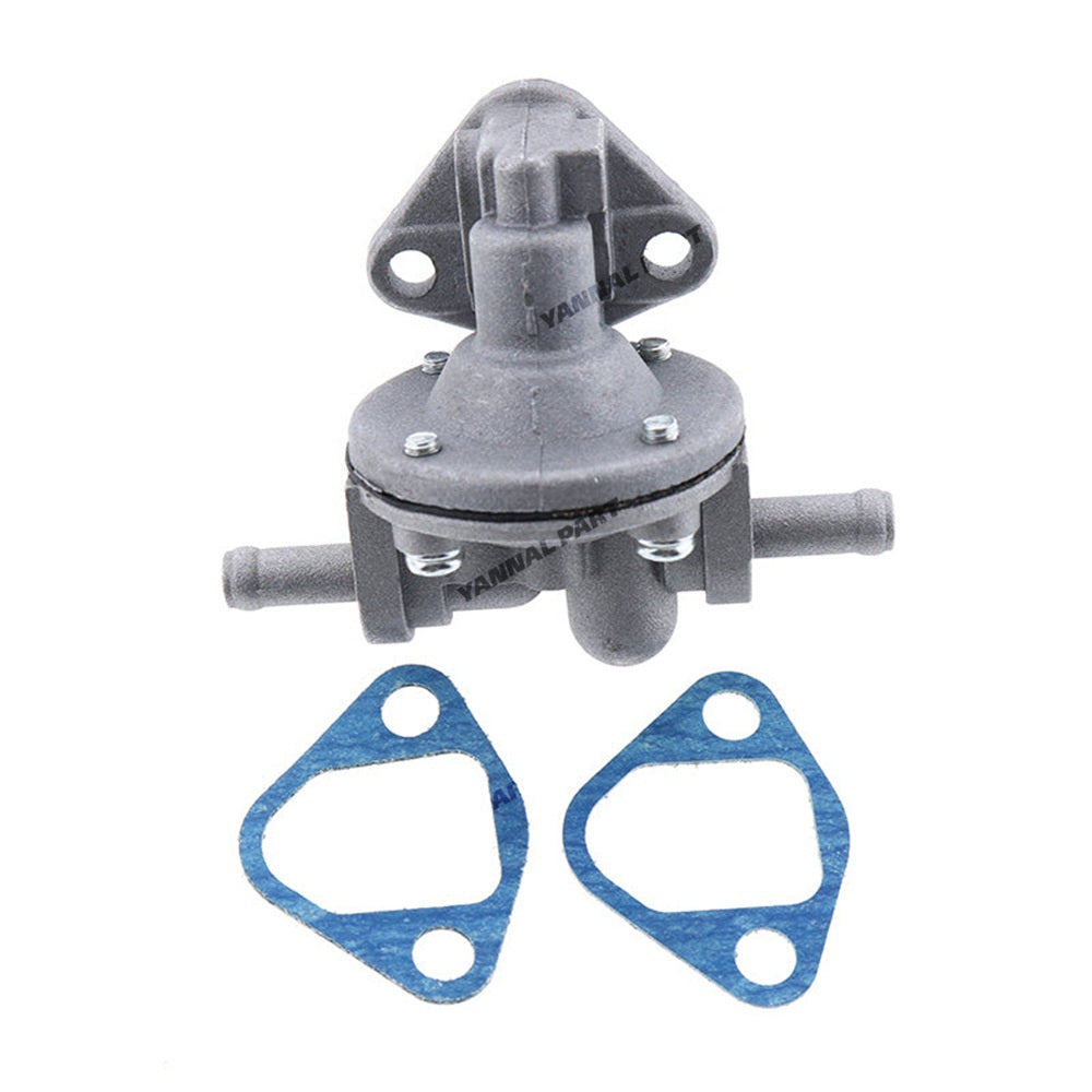 Fuel Pump YF1-58215-20-30 Fit For Yamaha Generator EDL13000STE EDL7000SE EDL11000SE