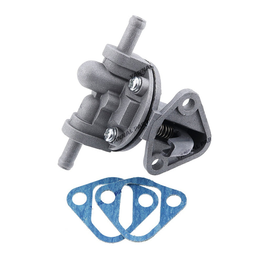 Fuel Pump YF1-58215-20-30 Fit For Yamaha Generator EDL13000STE EDL7000SE EDL11000SE