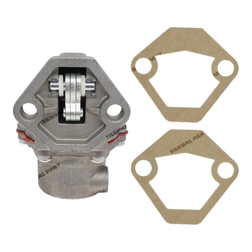 Fuel Pump ED0065851390-S Fit For Kohler Lombardini Engine 11LD 625 11LD 626 15LD 440