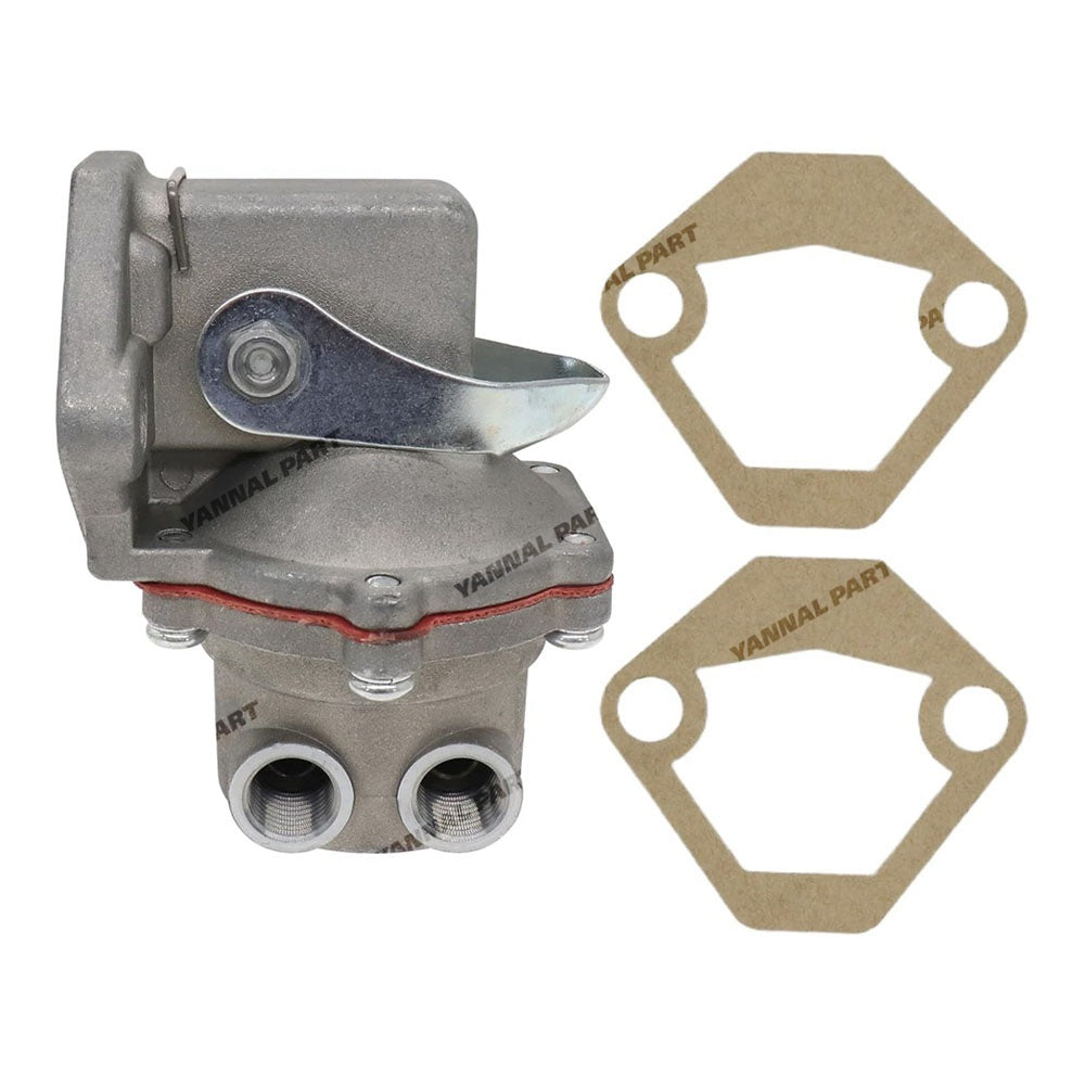 Fuel Pump ED0065851390-S Fit For Kohler Lombardini Engine 11LD 625 11LD 626 15LD 440