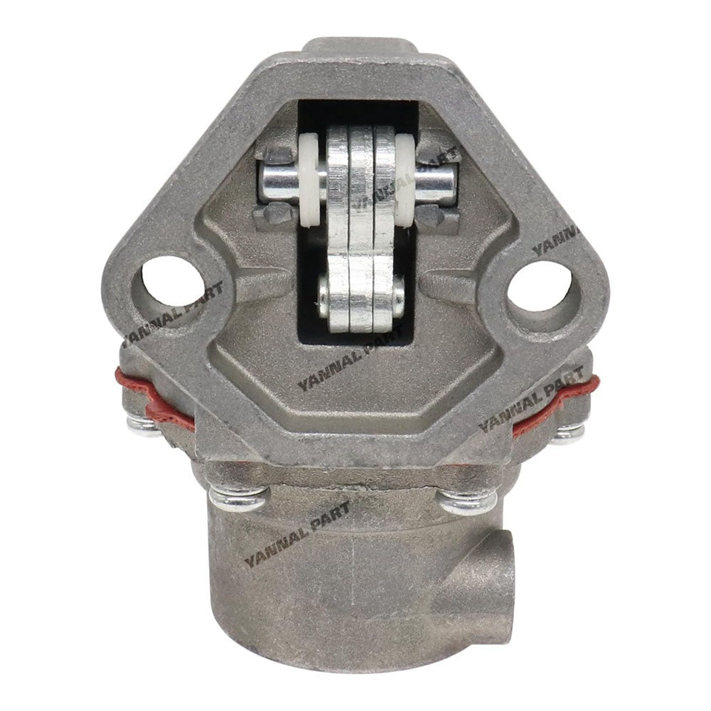 Fuel Pump ED0065851390-S Fit For Kohler Lombardini Engine 11LD 625 11LD 626 15LD 440