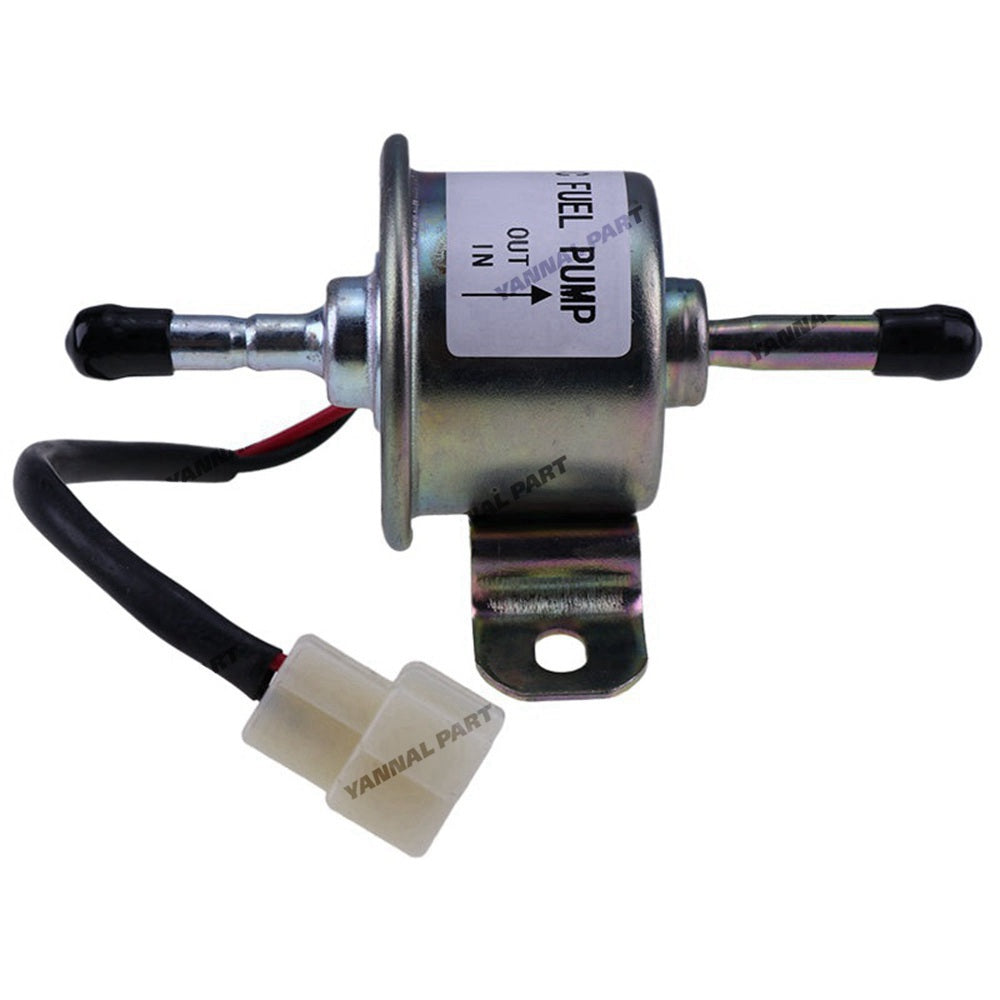 Fuel Pump 129412-52100 Fit For Yanmar Engine 4TNV88 4TNV94 4TNV98