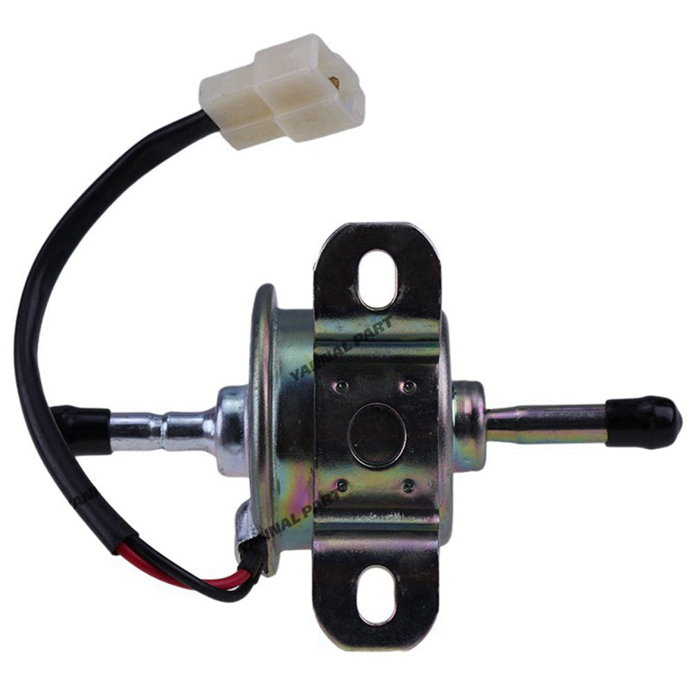 Fuel Pump 129412-52100 Fit For Yanmar Engine 4TNV88 4TNV94 4TNV98