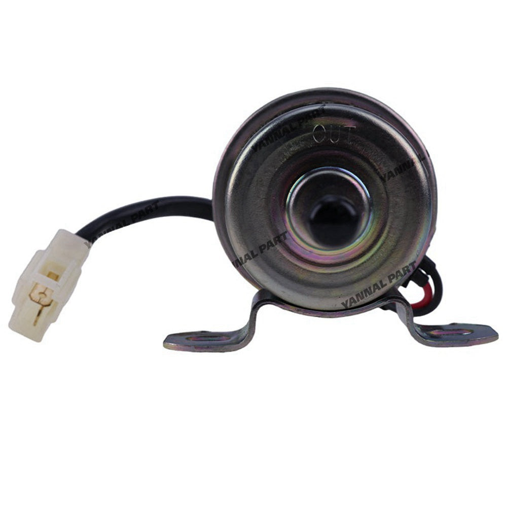 Fuel Pump 129412-52100 Fit For Yanmar Engine 4TNV88 4TNV94 4TNV98