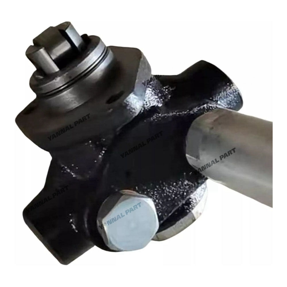 Fuel Feed Pump 105210-4570 Fit For Komatsu Engine 6D105-1