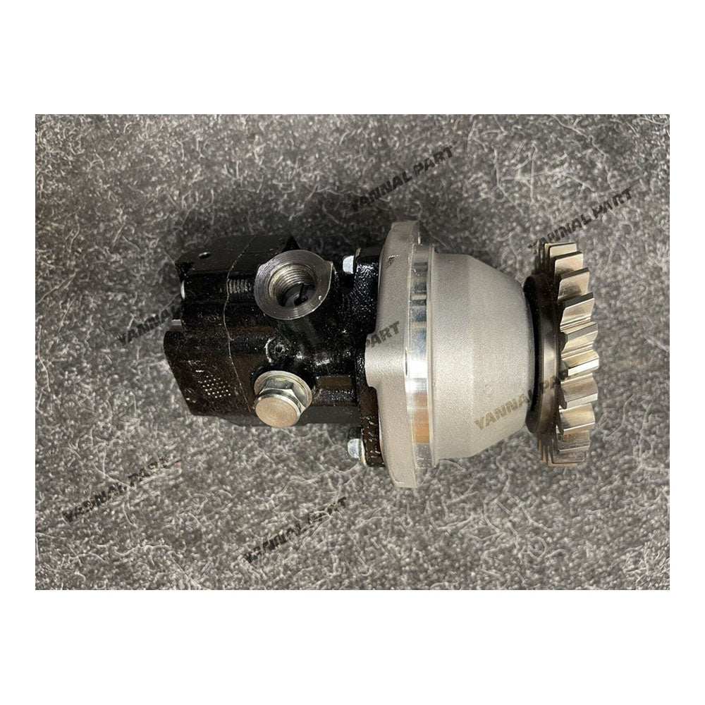 Fuel Pump 504066263 Fit For Iveco Sralis Cursor 10 13 Engine