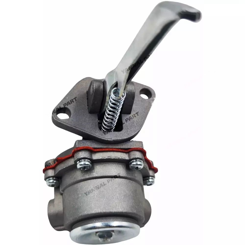 Fuel Supply Pump 04157698 Fit For Deutz Engine F2L912 912