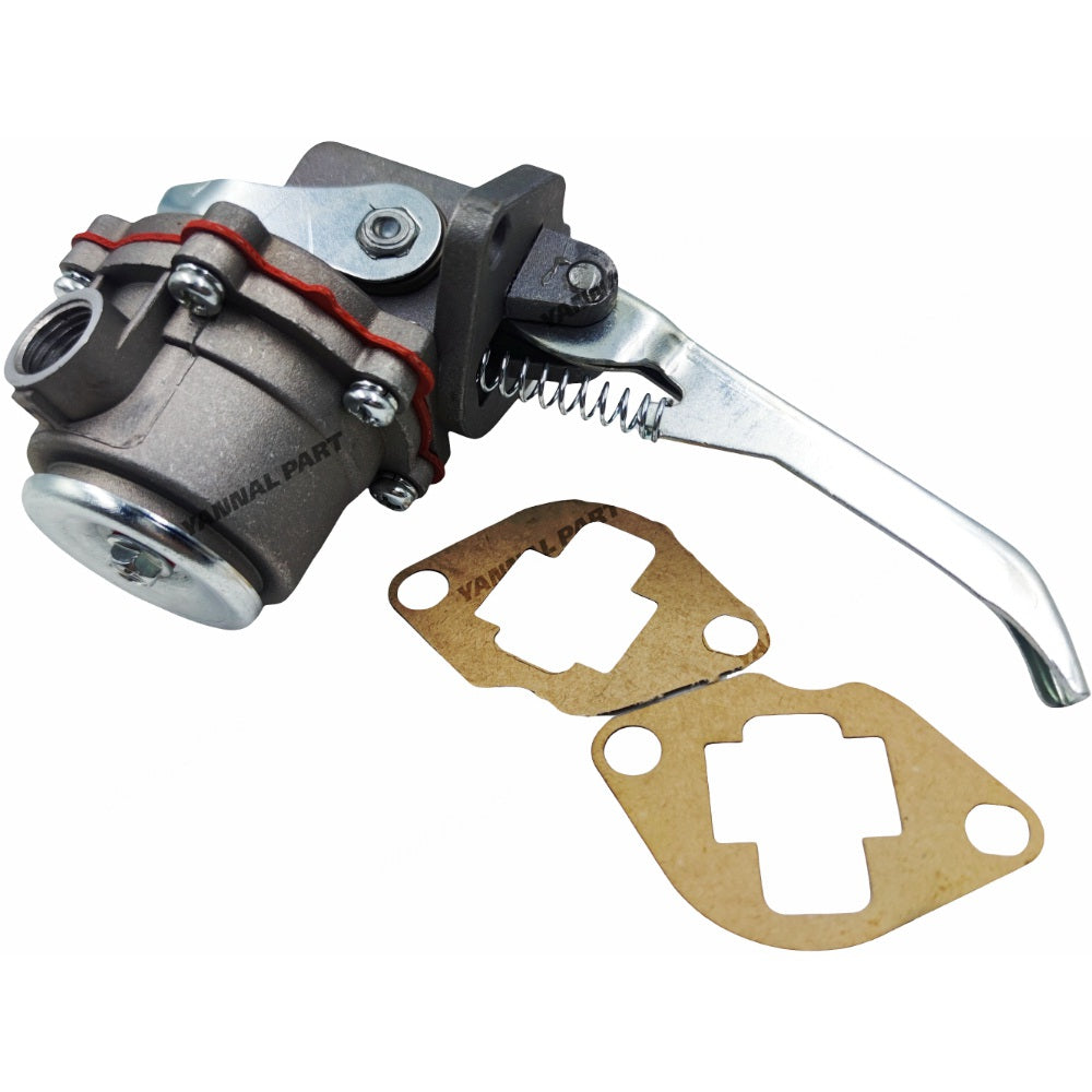 Fuel Supply Pump 04157698 Fit For Deutz Engine F2L912 912