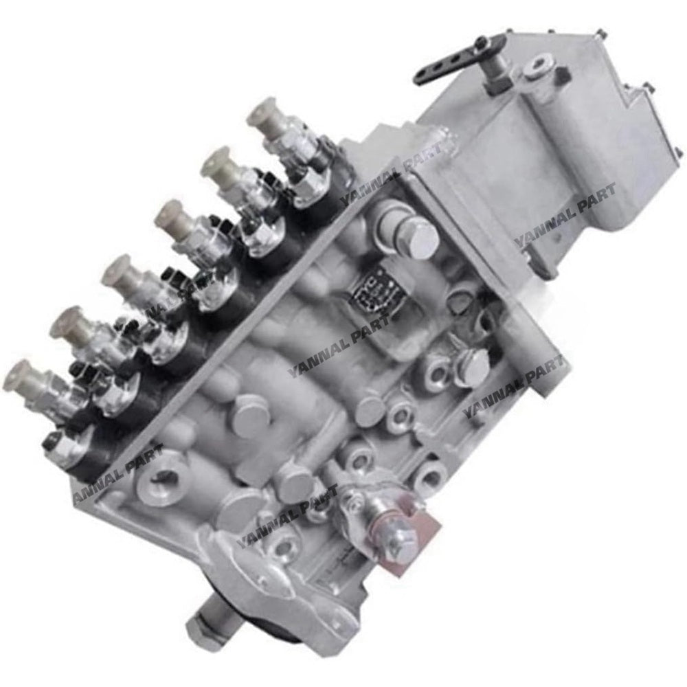 Fuel Injection Pump 5267707 4930965 Fit For Cummins Engine 6BTAA5.9-G2