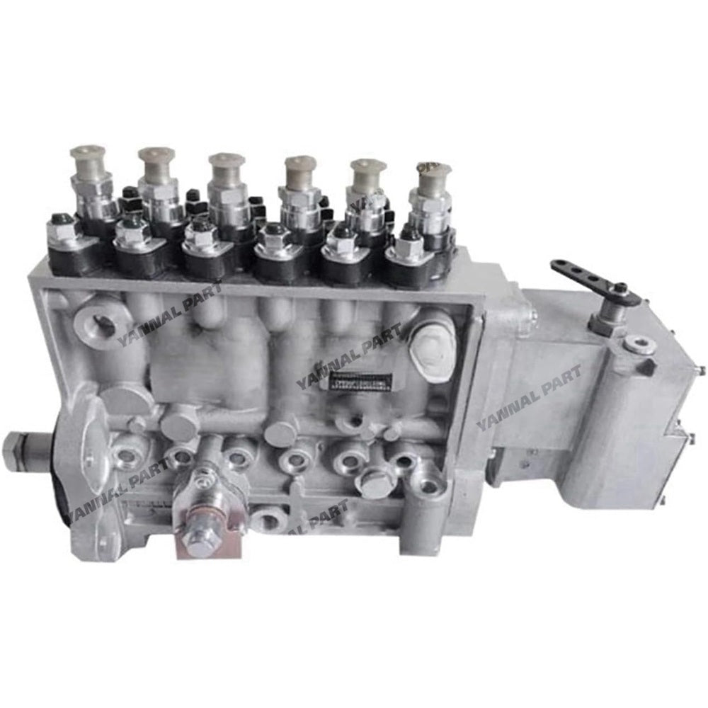 Fuel Injection Pump 5267707 4930965 Fit For Cummins Engine 6BTAA5.9-G2