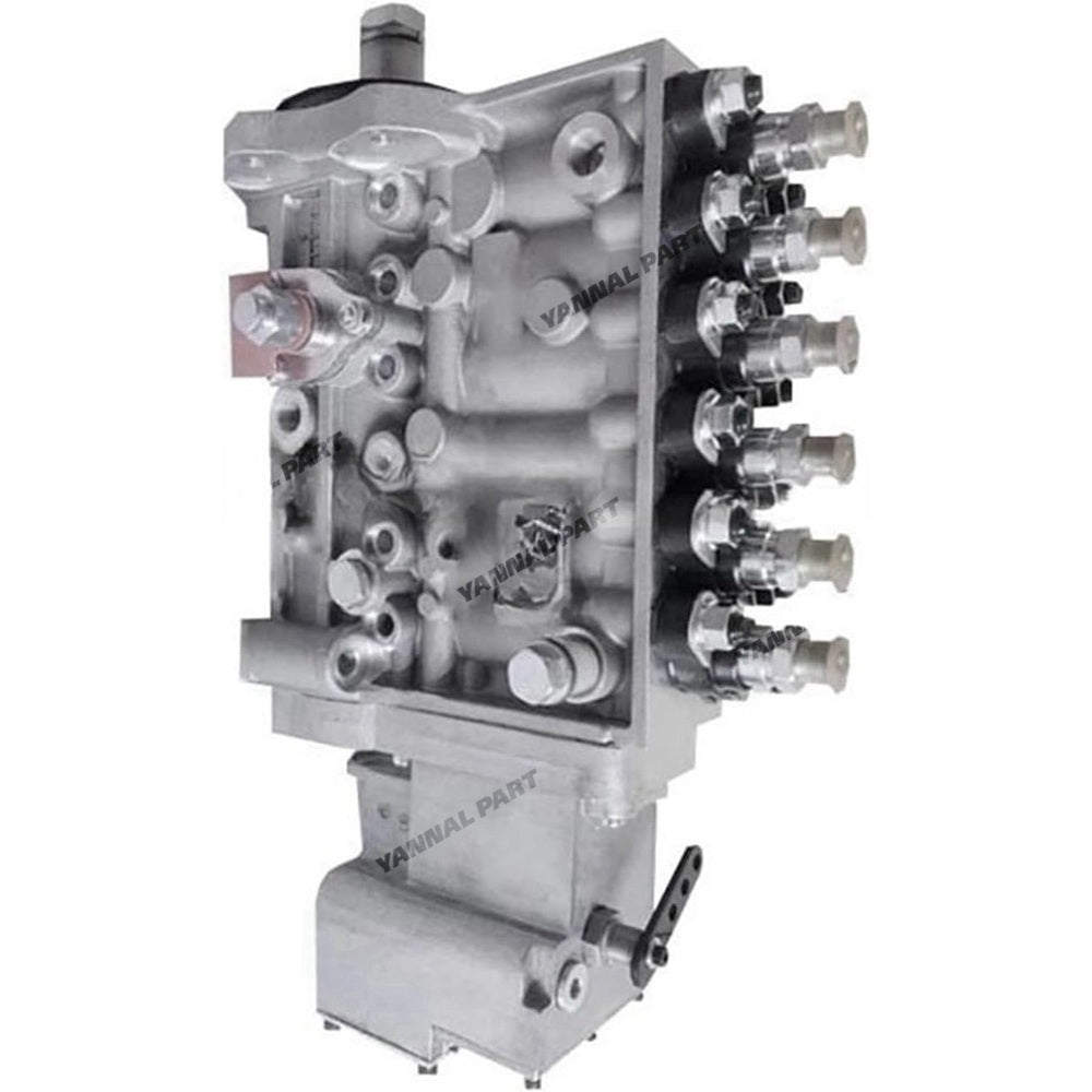 Fuel Injection Pump 5267707 4930965 Fit For Cummins Engine 6BTAA5.9-G2