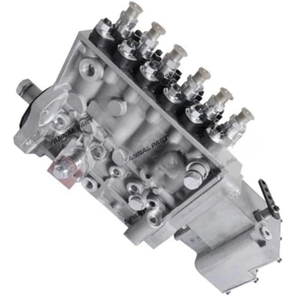 Fuel Injection Pump 5267707 4930965 Fit For Cummins Engine 6BTAA5.9-G2