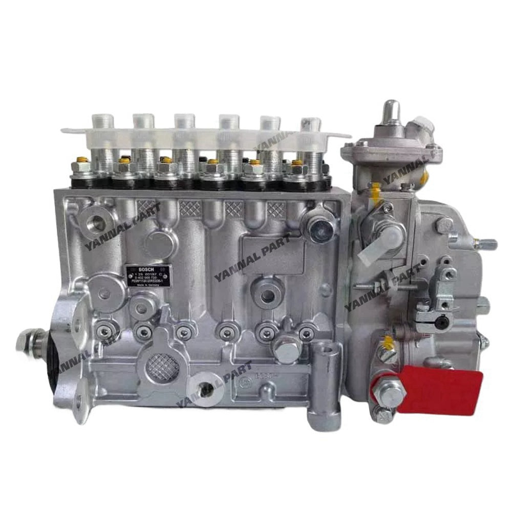 Fuel Injection Pump 4988760 C4988760 Fit For Cummins Engine 6CTA8.3-C215