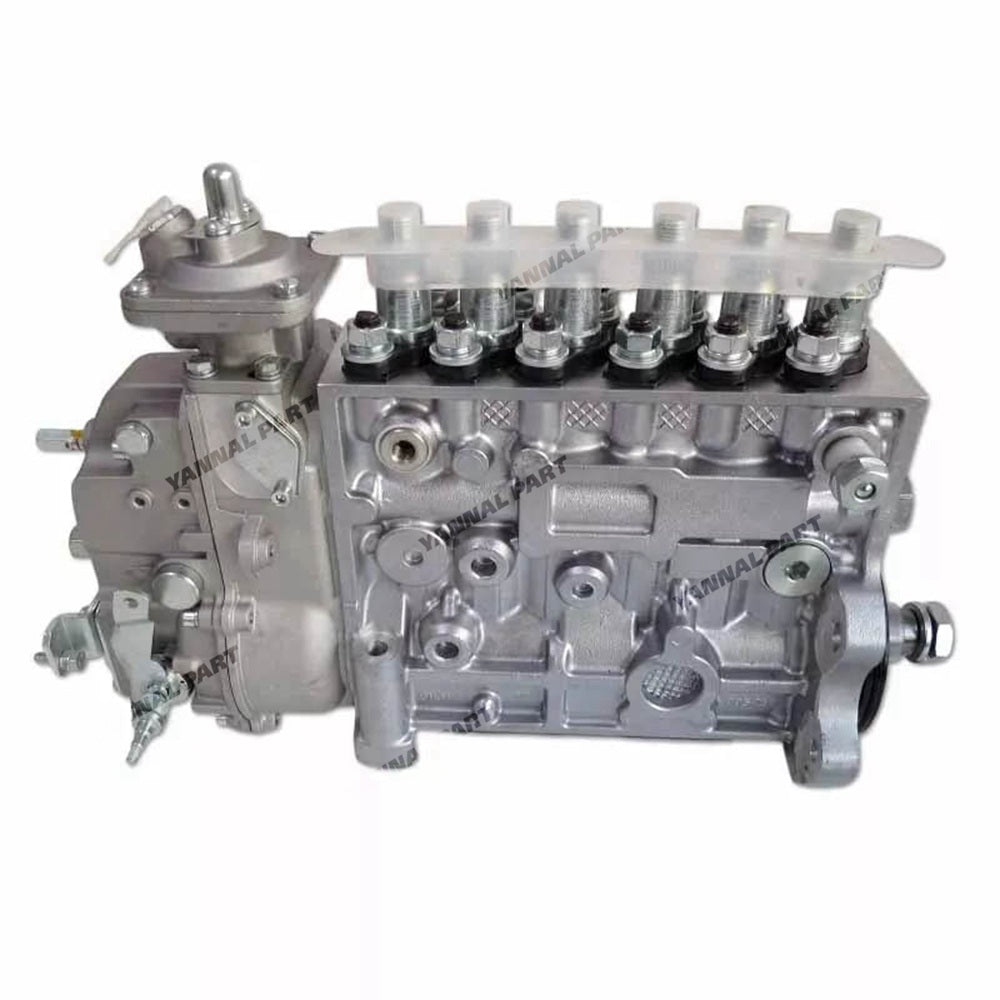 Fuel Injection Pump 4988760 C4988760 Fit For Cummins Engine 6CTA8.3-C215