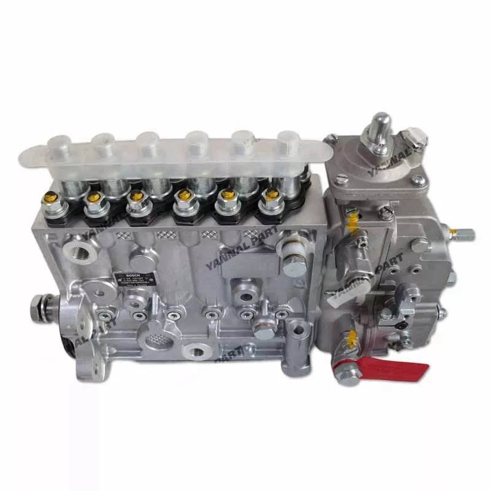 Fuel Injection Pump 4988760 C4988760 Fit For Cummins Engine 6CTA8.3-C215