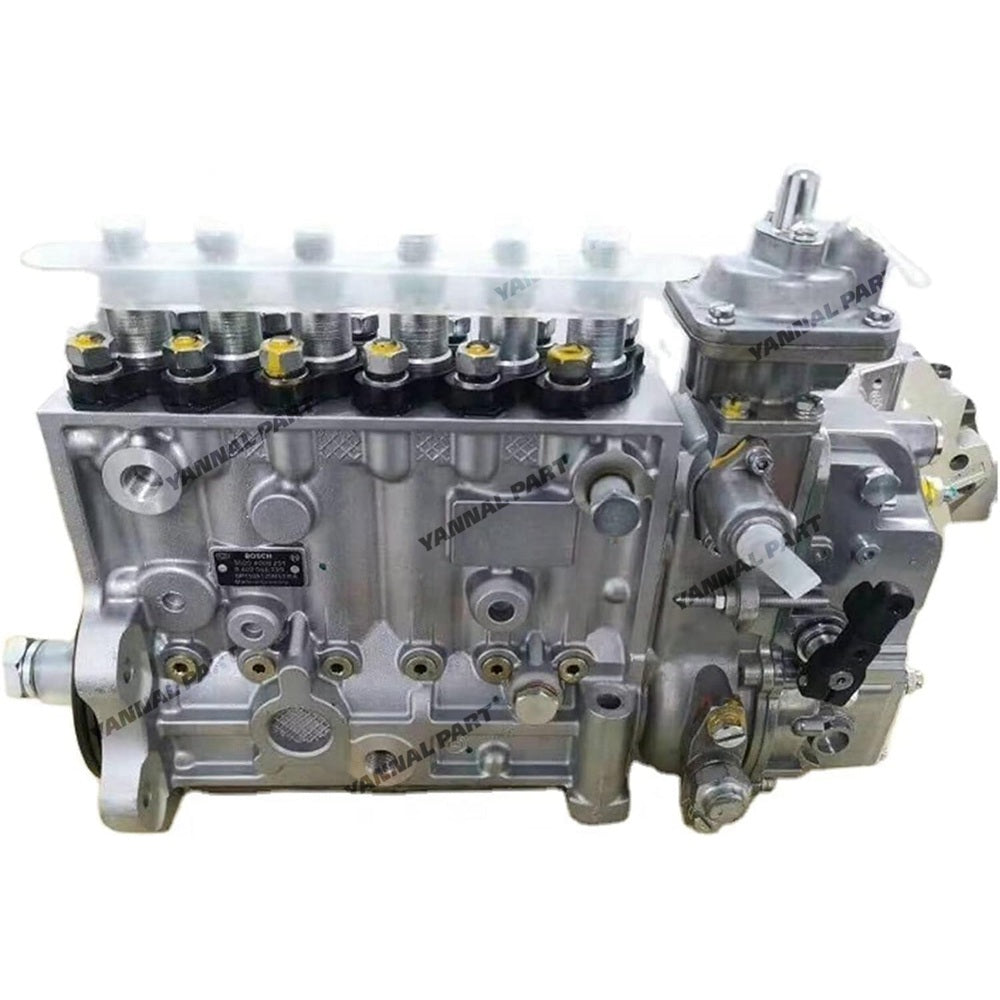 Fuel Injection Pump 3926887 Fit For Cummins Engine ISC 6CTA8.3L P3000