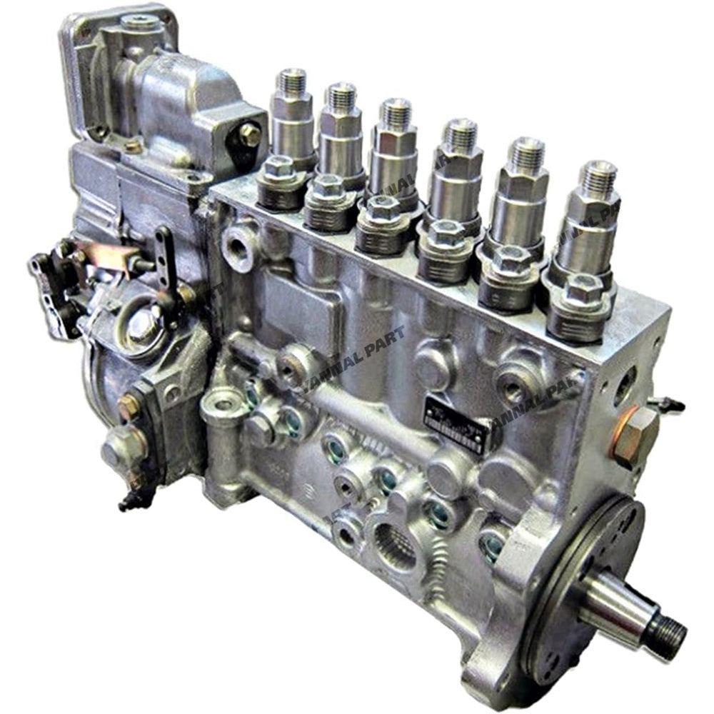 Fuel Injection Pump 3926887 Fit For Cummins Engine ISC 6CTA8.3L P3000