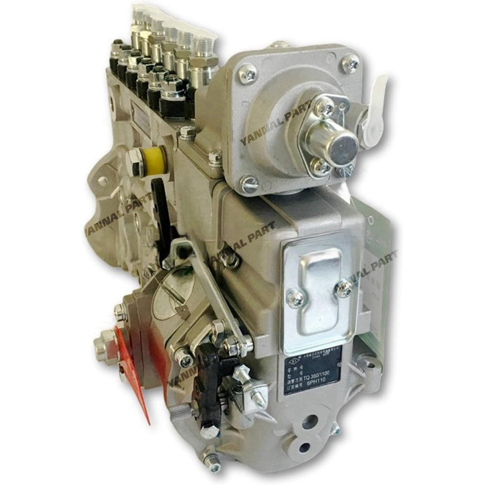 Fuel Injection Pump 3074835 Fit For Cummins Engine KTA38 NT855