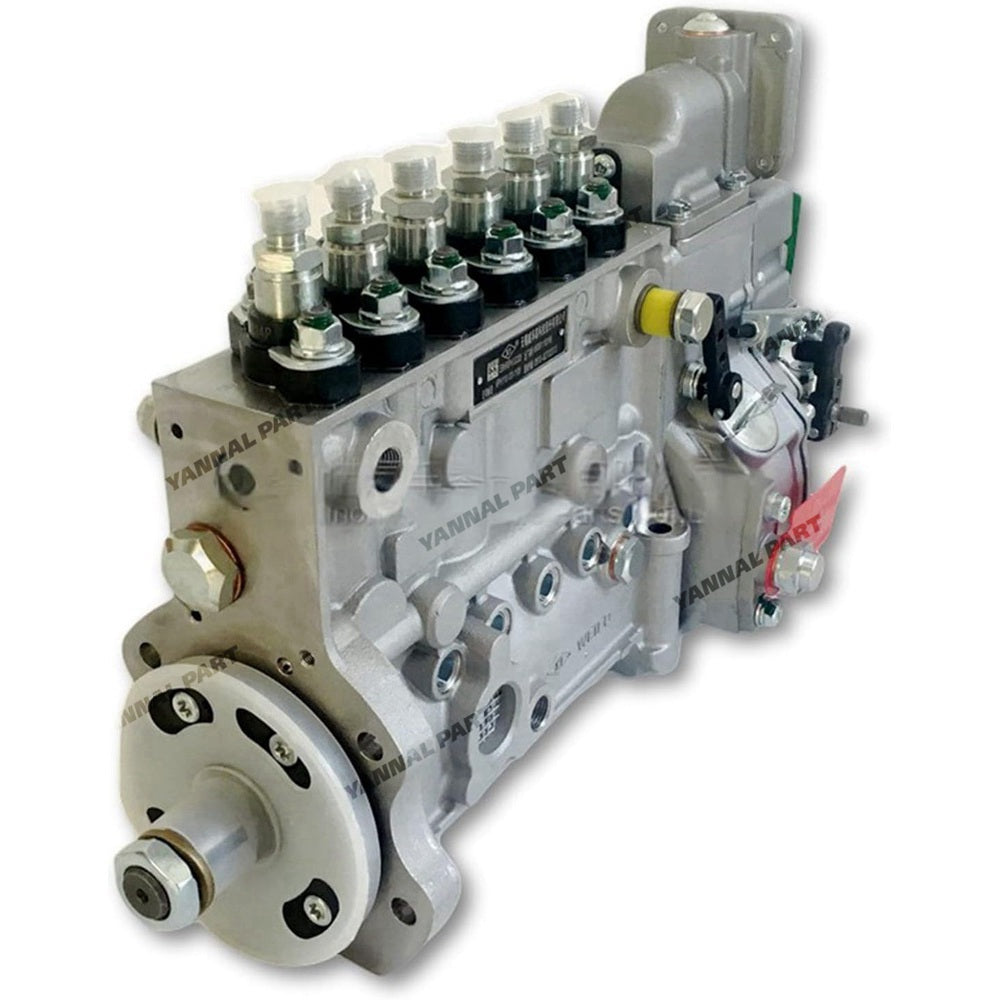 Fuel Injection Pump 3074835 Fit For Cummins Engine KTA38 NT855