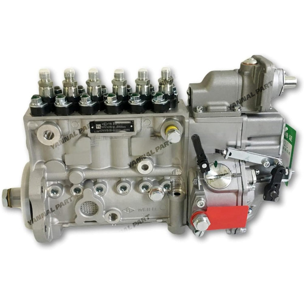 Fuel Injection Pump 3074835 Fit For Cummins Engine KTA38 NT855