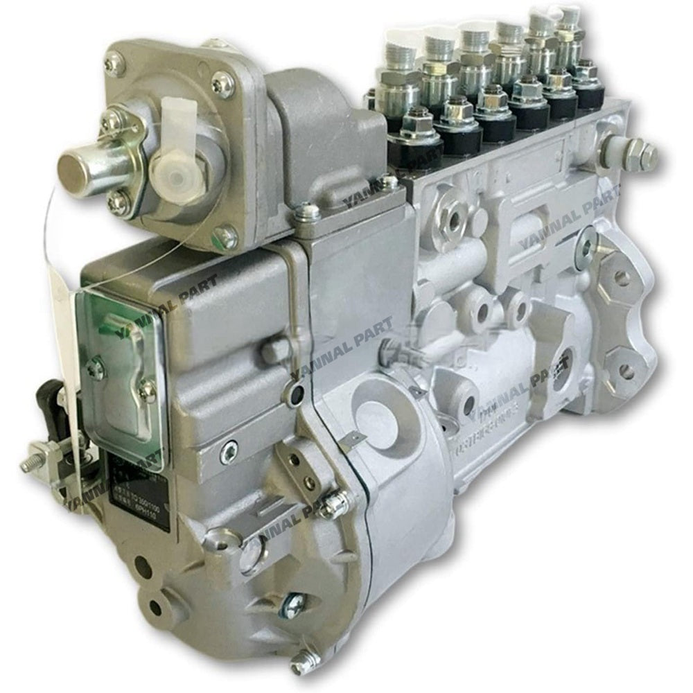 Fuel Injection Pump 3074835 Fit For Cummins Engine KTA38 NT855