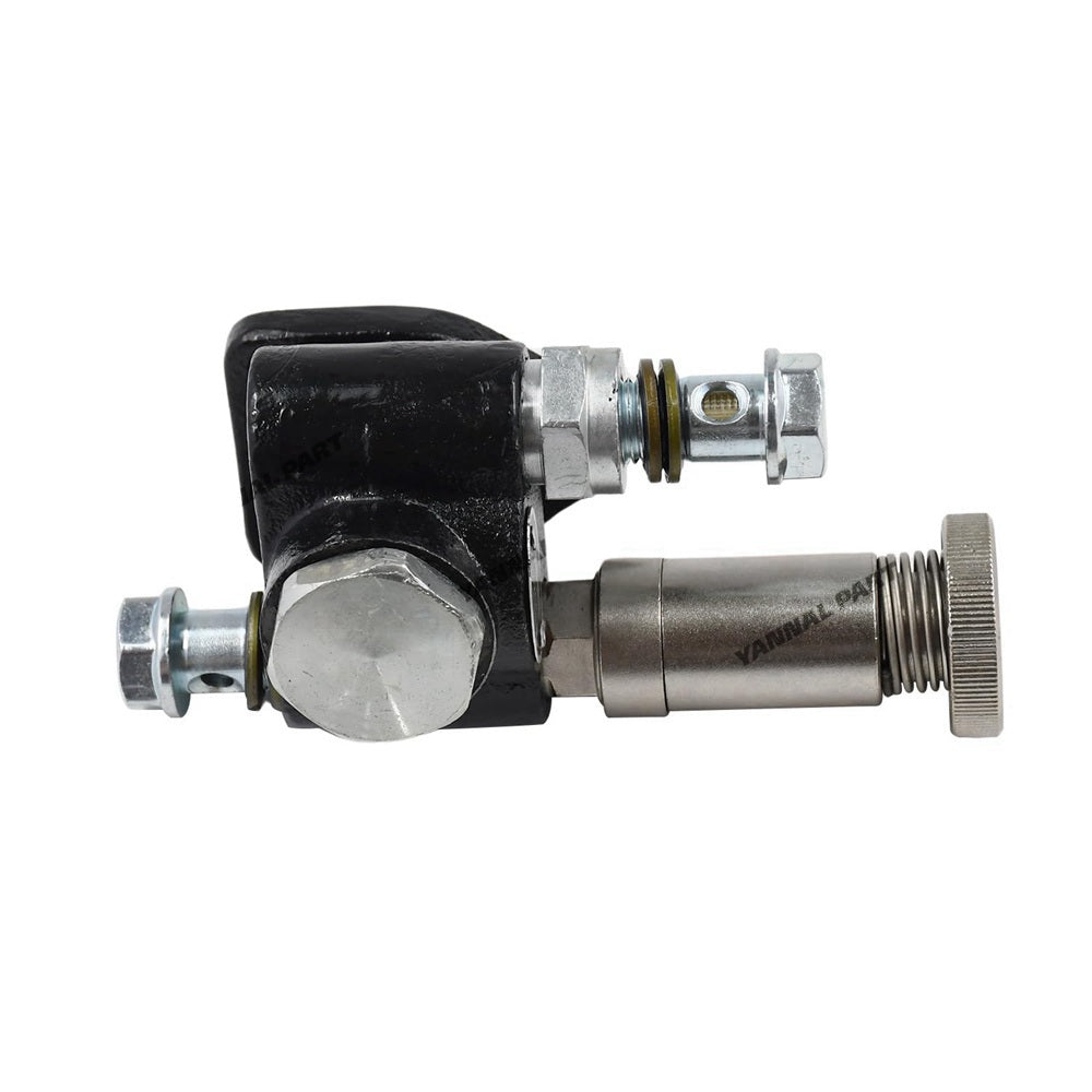 Fuel Feed Pump 129900-52010 Fit For Yanmar Engine 4TNE98 4TNE106-TB 4TNE94-HLB 4TNE94-SA 4TNE98-FB 4TNE98-TBA