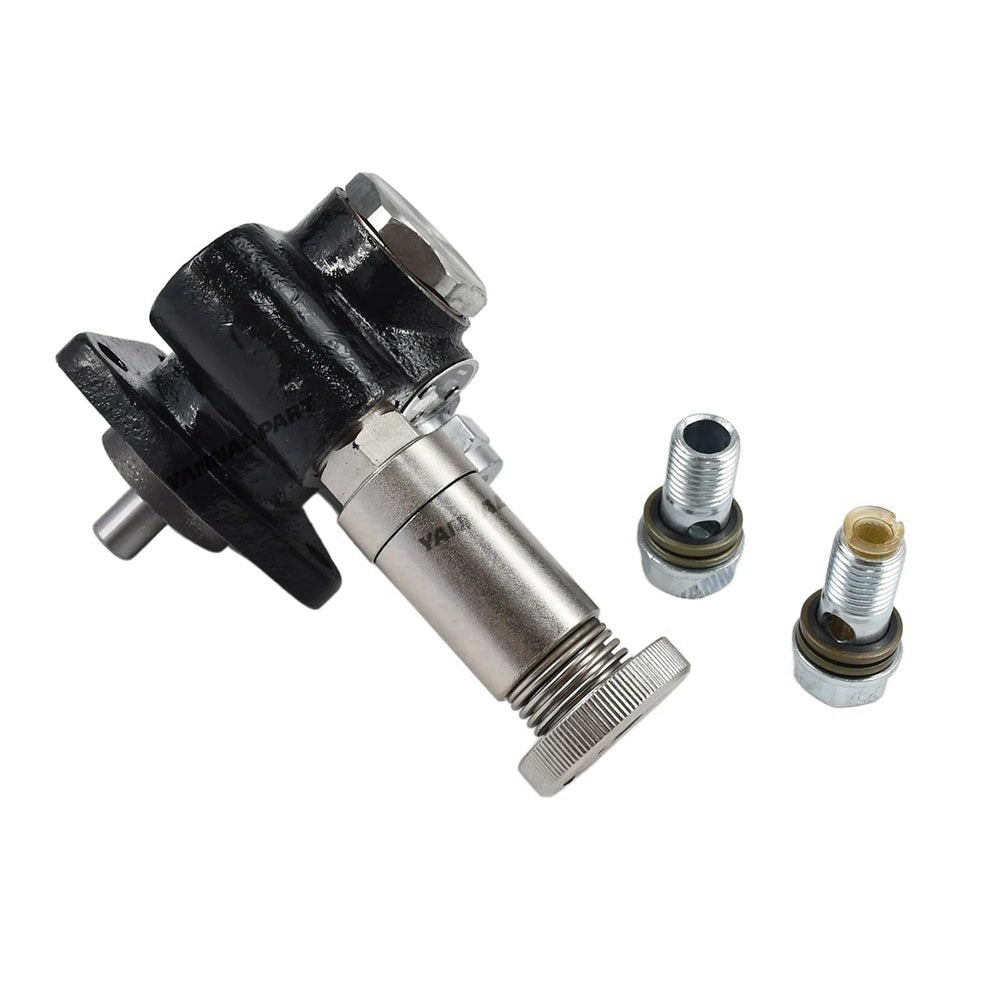 Fuel Feed Pump 129900-52010 Fit For Yanmar Engine 4TNE98 4TNE106-TB 4TNE94-HLB 4TNE94-SA 4TNE98-FB 4TNE98-TBA