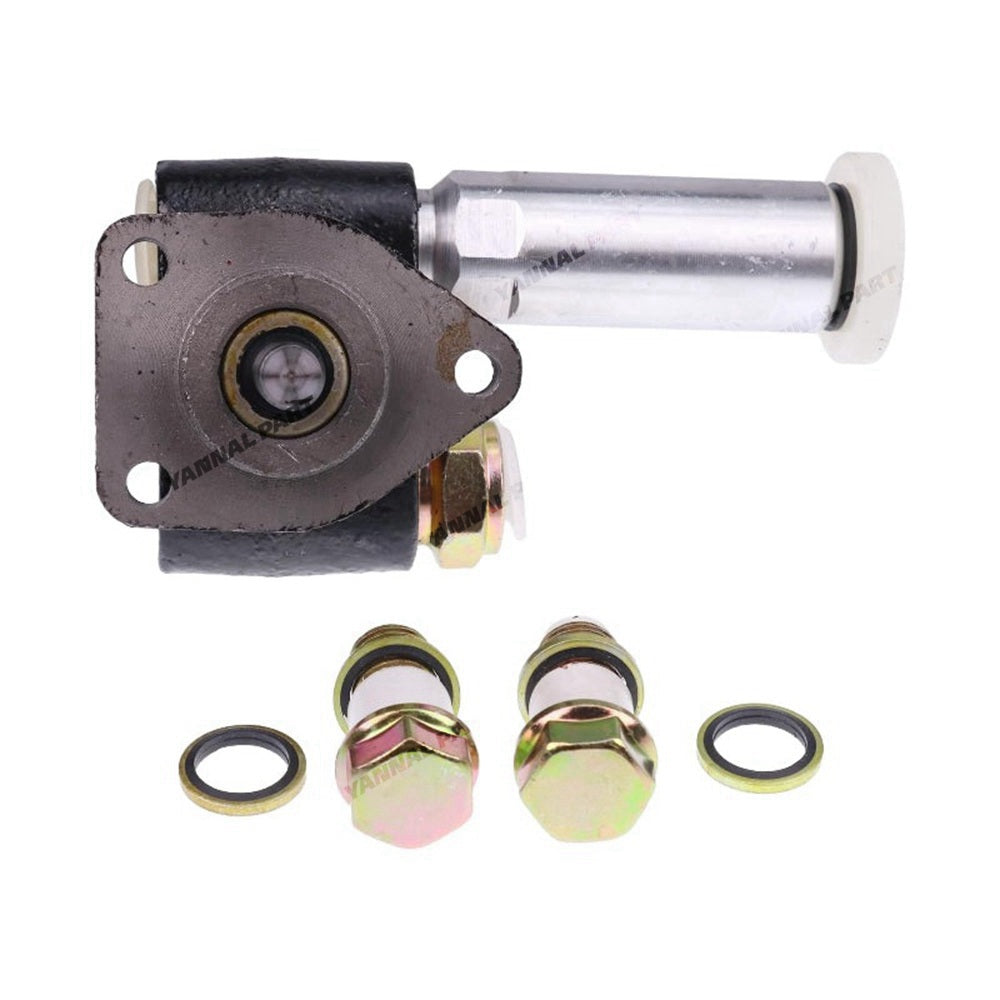 Fuel Feed Pump 129900-52010 Fit For Yanmar Engine 4TNE98 4TNE106-TB 4TNE94-HLB 4TNE94-SA 4TNE98-FB 4TNE98-TBA