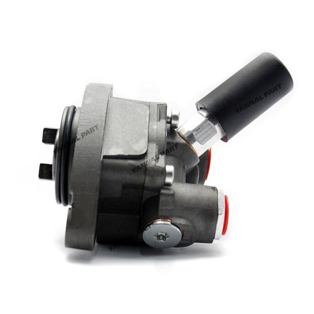 Fuel Supply Pump 1539298 Fit For Scania 4 Series FAW 380HP 420HP Truck