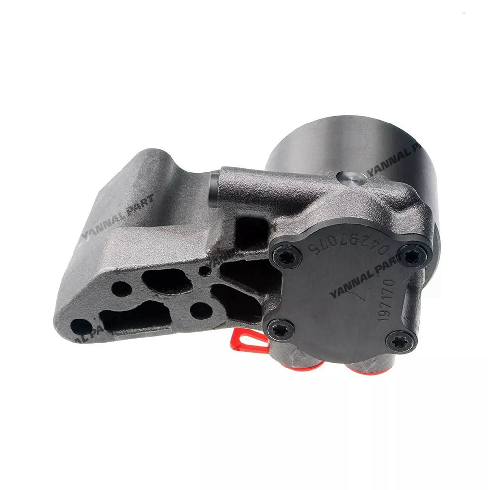 Fuel Supply Pump 04507514 04294706 Fit For Deutz Engine TCD2012L042V TCD2013L044V TCD2012L064V TCD2013L062V TCD6L20122V