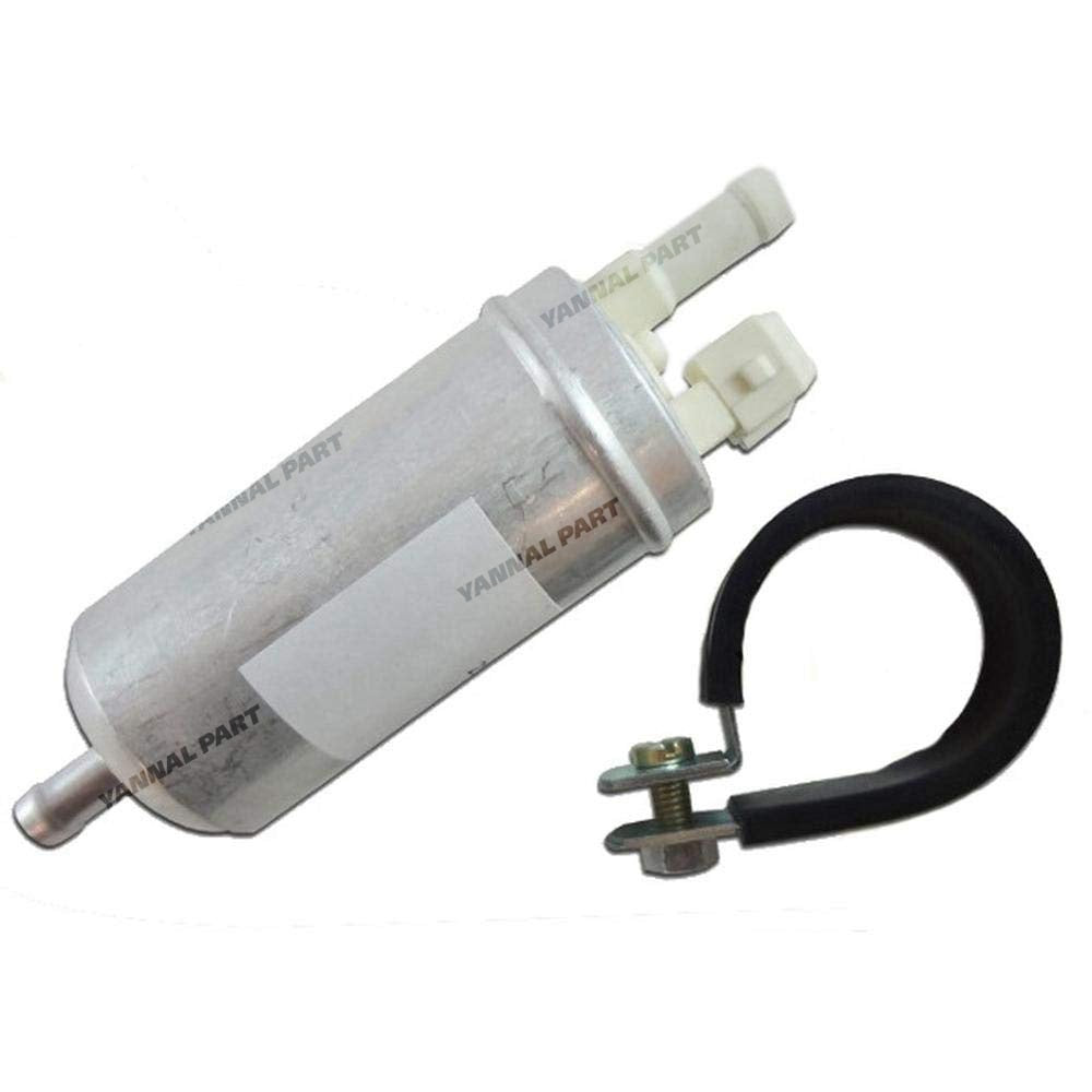 Fuel Pump AL155607 Fit For John Deere Engine 3029 4045 6068 Tractor 5620 5720 5820 6020 6220 5215F 5620 6120