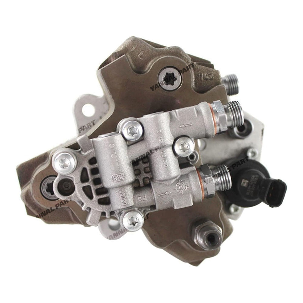 Fuel Injection Pump 0445020067 Fit For Doosan Excavator DX225LC
