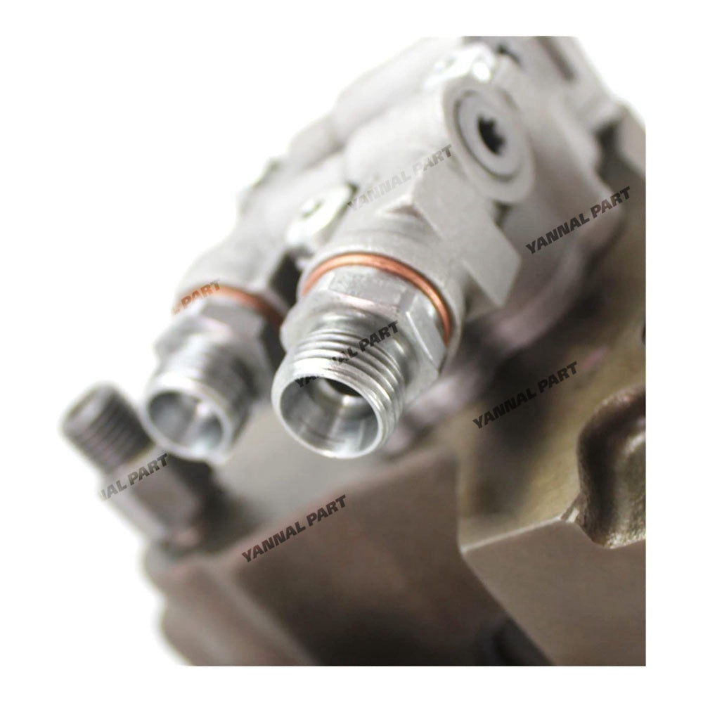 Fuel Injection Pump 0445020067 Fit For Doosan Excavator DX225LC