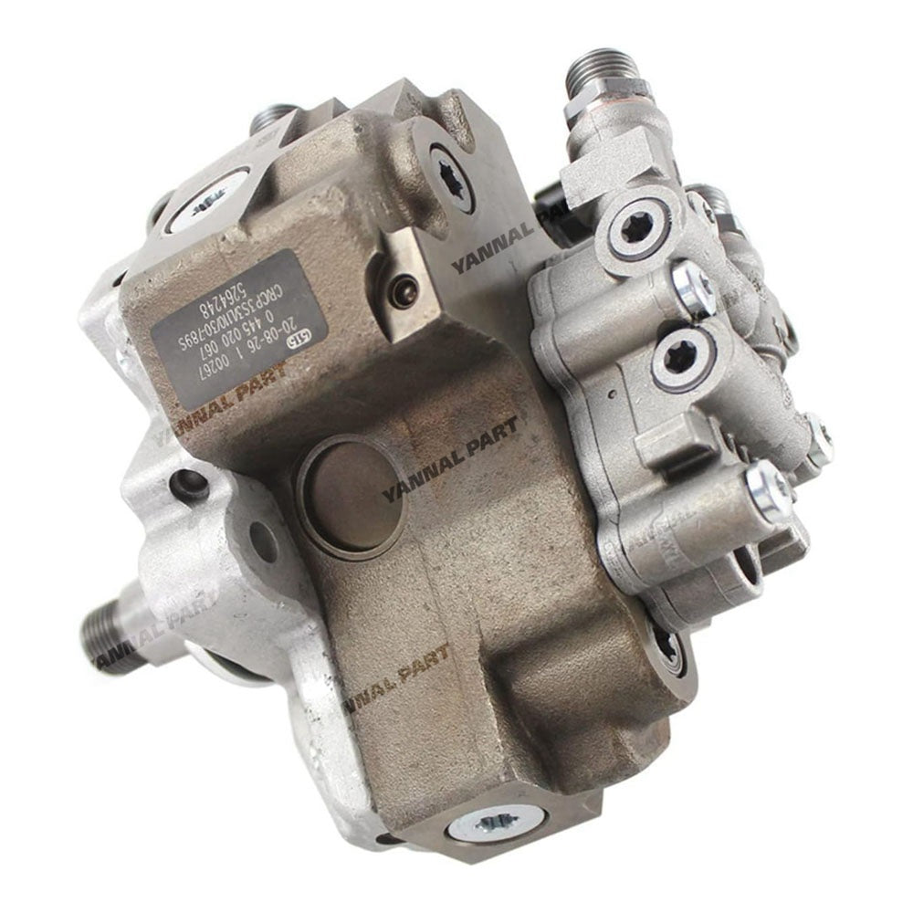 Fuel Injection Pump 0445020067 Fit For Doosan Excavator DX225LC