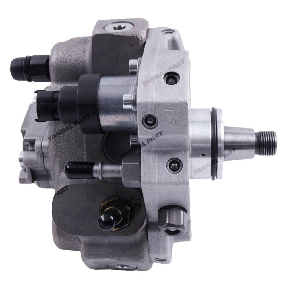 Fuel Pump 3977845 Fit For 07-2018 Dodge Cummins Engine 6.7L