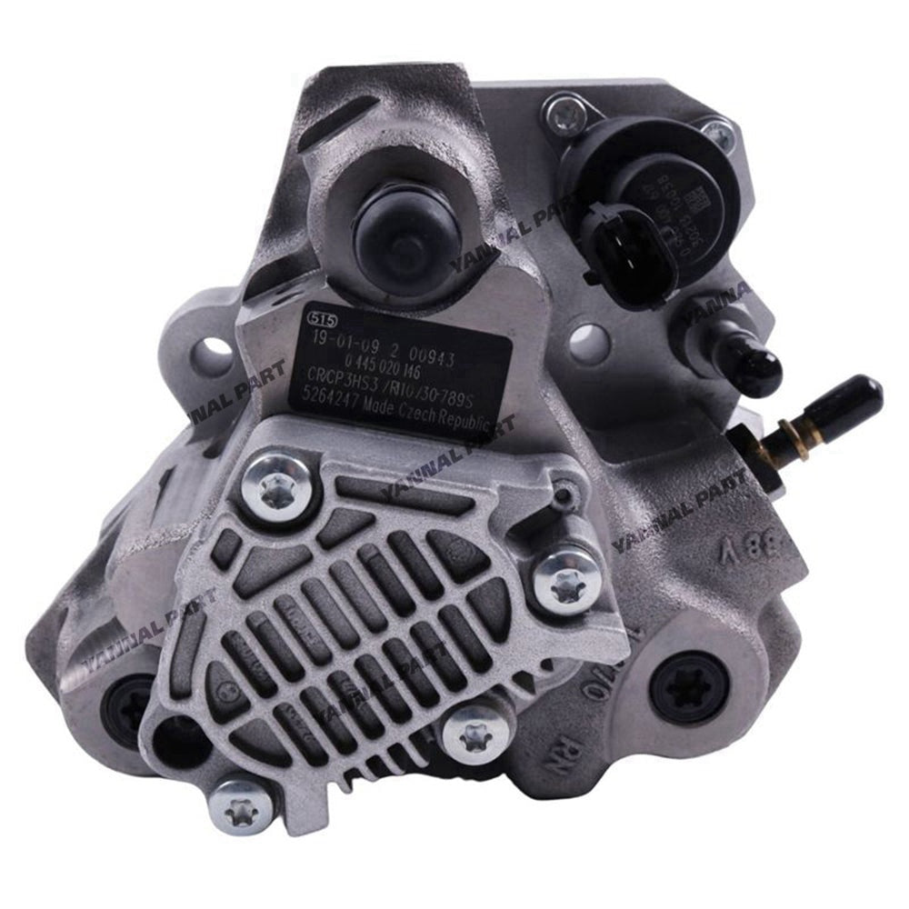 Fuel Pump 3977845 Fit For 07-2018 Dodge Cummins Engine 6.7L