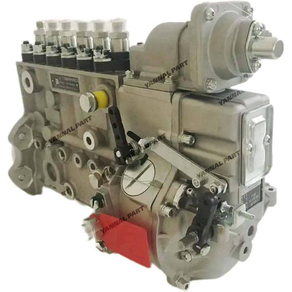 Fuel Injection Pump 3960919 3966817 Fit For Cummins Engine 6BT 6BT5.9 B225 6CT 6CTA 8.3L